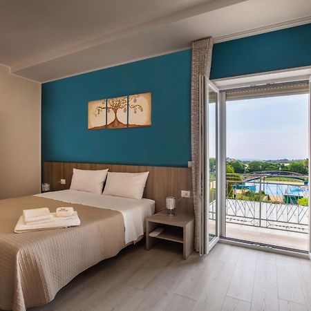 Latorraca Hotel Palazzo San Gervasio Buitenkant foto