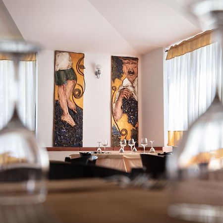 Latorraca Hotel Palazzo San Gervasio Kamer foto