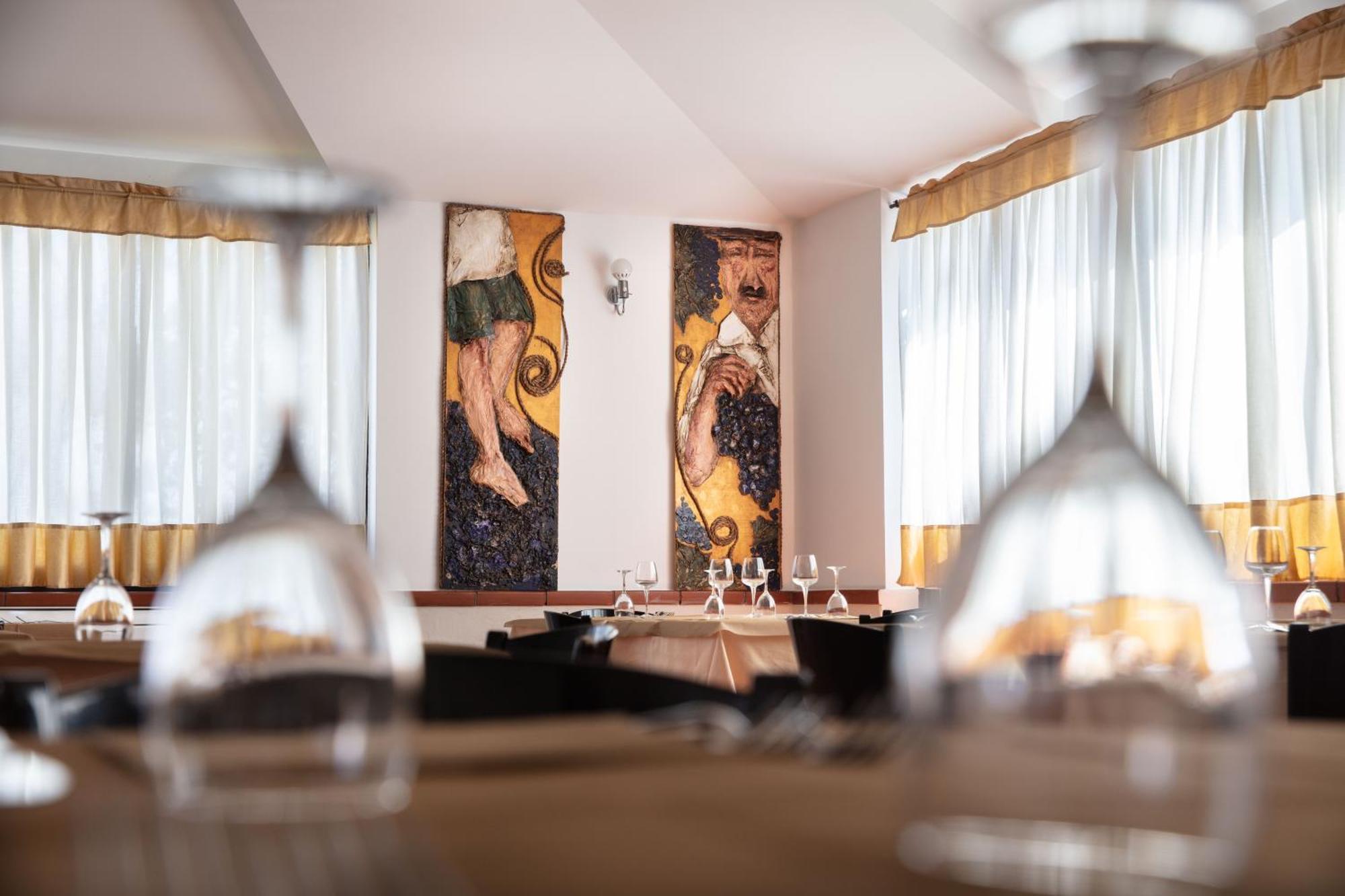 Latorraca Hotel Palazzo San Gervasio Kamer foto