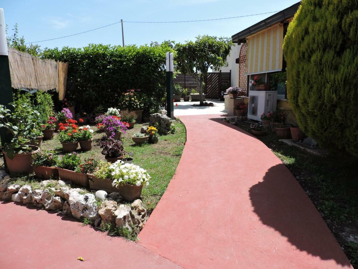 Latorraca Hotel Palazzo San Gervasio Buitenkant foto