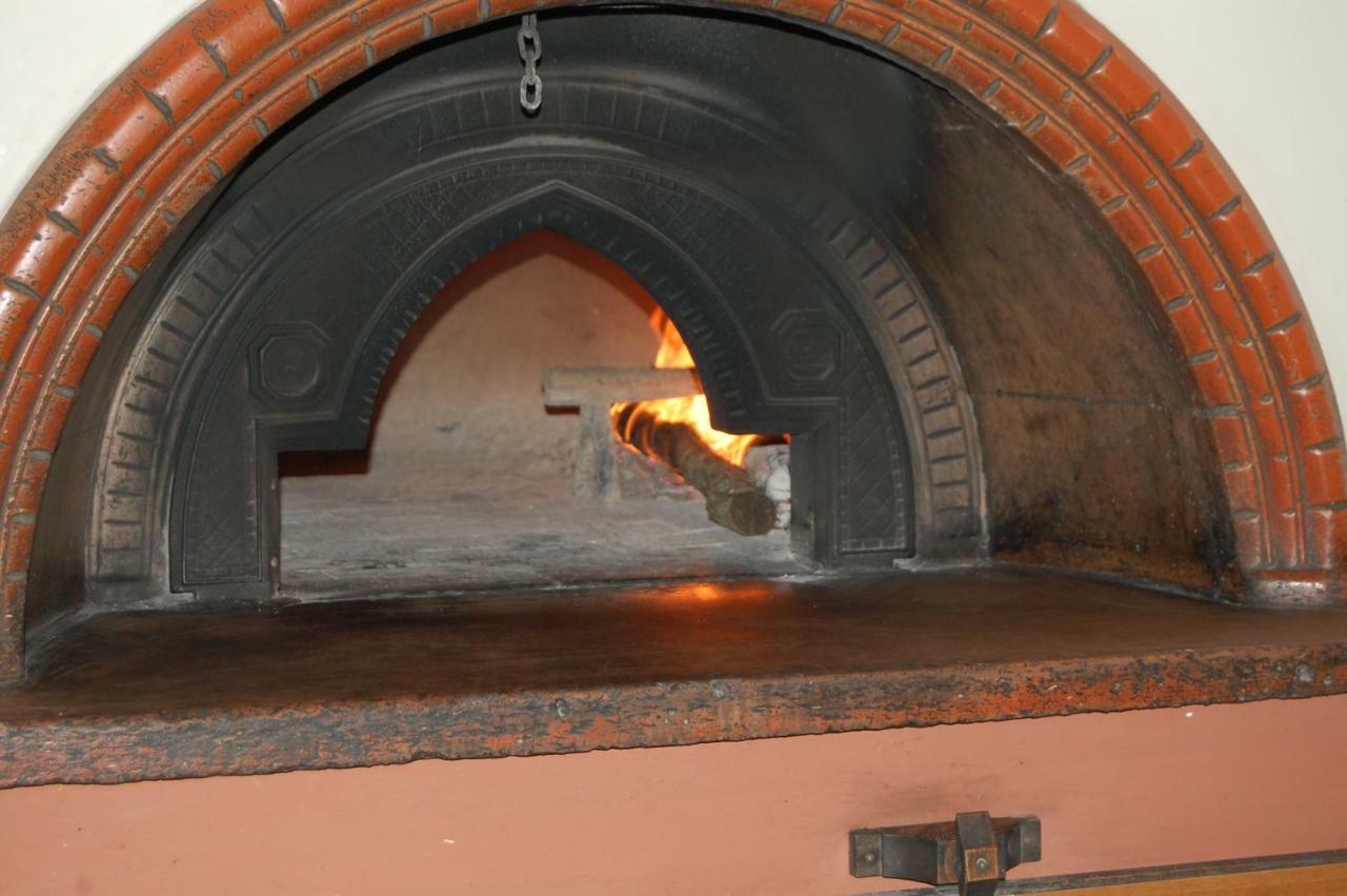 Latorraca Hotel Palazzo San Gervasio Buitenkant foto