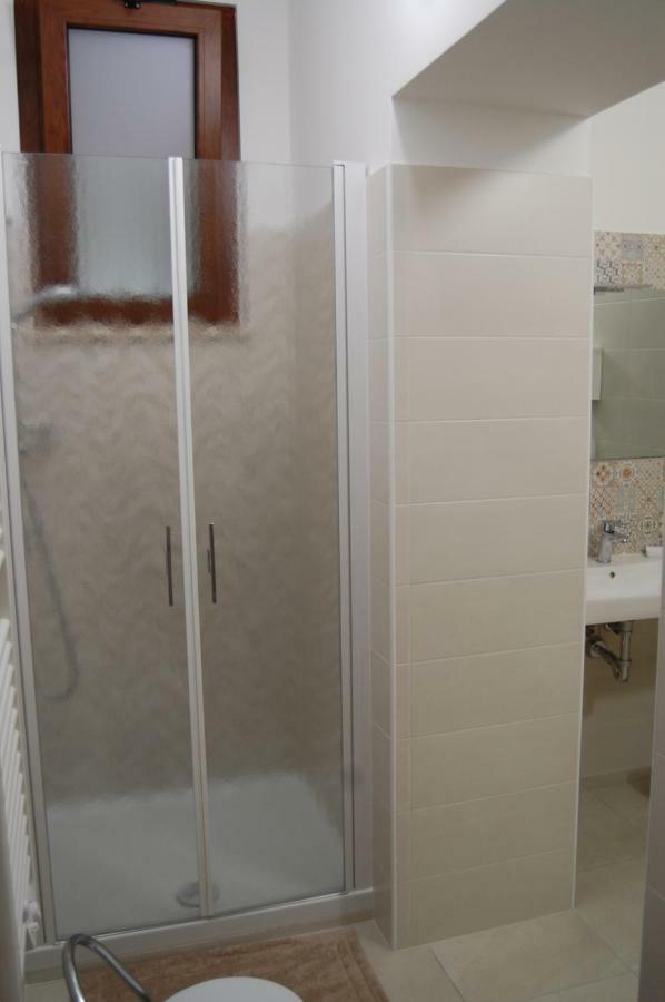Latorraca Hotel Palazzo San Gervasio Buitenkant foto
