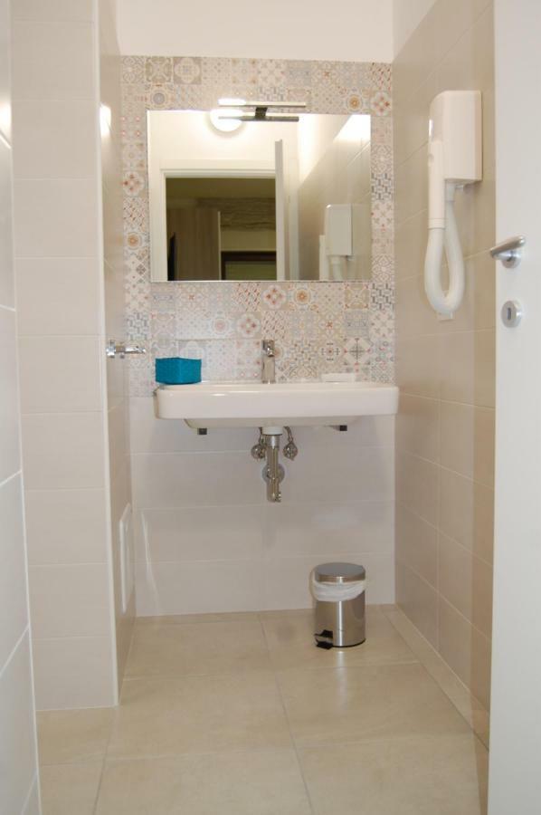 Latorraca Hotel Palazzo San Gervasio Buitenkant foto
